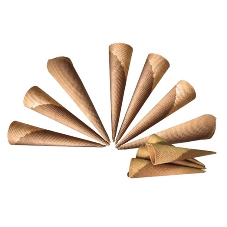 Barquillos Cone